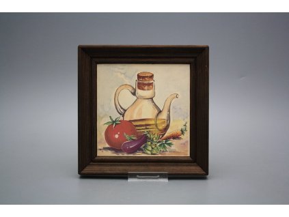 Obrázek 19,5x19,5cm Farmhouse Kitchen cTHB č. 1