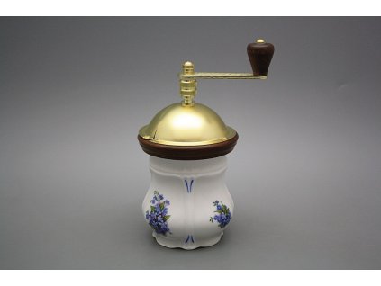 Mlýnek na kávu Aneta Pomněnky AL č. 1