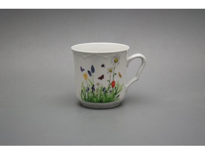 Dárkový hrnek Karel 0,27l Jaro BB č. 1