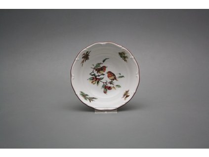 Miska kompotová 13cm Ofélie Ptáčci GHL č. 1