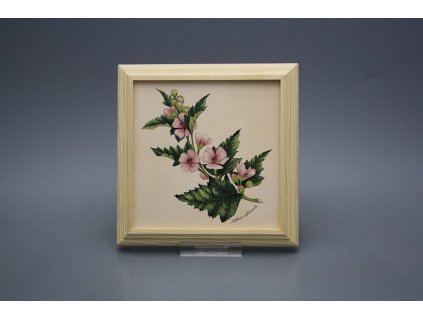 Obrázek 18x18cm Herbs kPBB č. 1