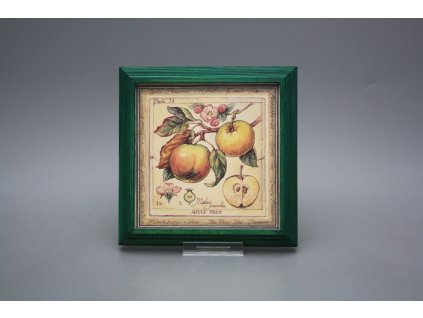 Obrázek 18x18cm Fruta kZLB č. 1