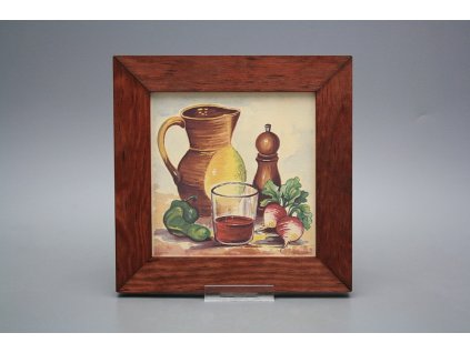 Obrázek 20x20cm Farmhouse Kitchen eMHB č. 1