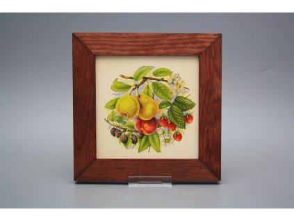 Obrázek 20x20cm Ovocný sad eMHB č. 1