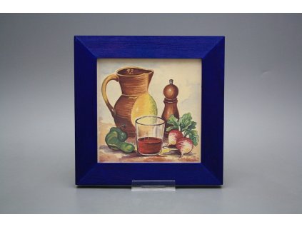 Obrázek 20x20cm Farmhouse Kitchen eMOB č. 1