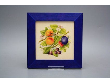 Obrázek 20x20cm Ovocný sad eMOB č. 1