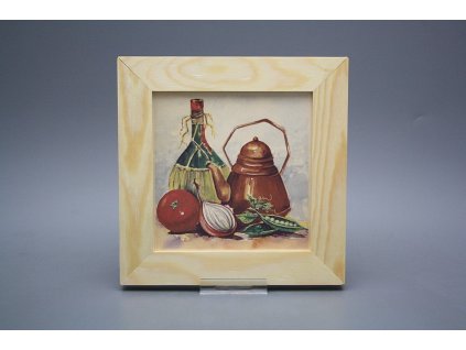 Obrázek 20x20cm Farmhouse Kitchen ePBB č. 1