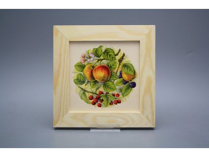 Obrázek 20x20cm Ovocný sad ePBB č. 1