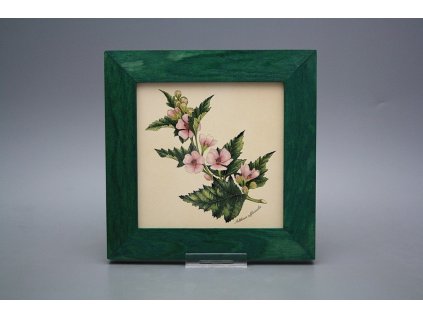 Obrázek 20x20cm Herbs eZLB č. 1