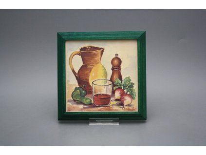 Obrázek 18x18cm Farmhouse Kitchen kZLB č. 1