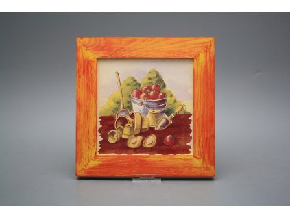 Obrázek 20x20cm Evergreen eCMB č. 1