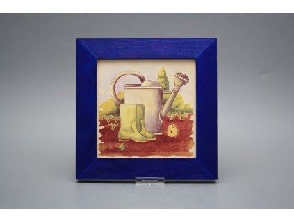 Obrázek 20x20cm Evergreen eMOB č. 1