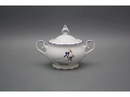 Cukřenka 0,24l Ofélie Husy ML č. 1