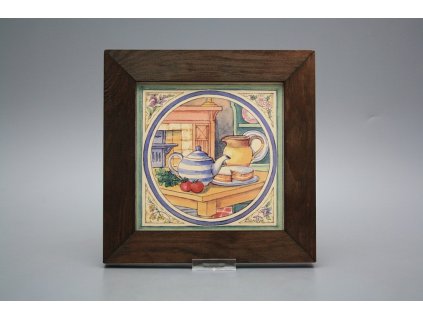 Obrázek 20x20cm Herb Kitchen eTHB č. 1