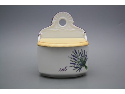 Závěsná dóza Levandule FL č. 1