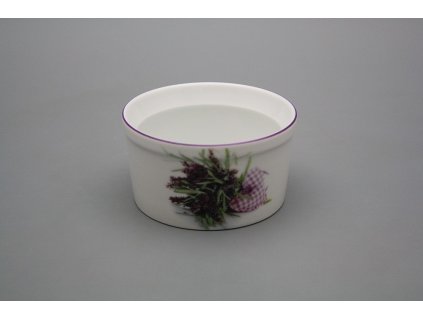 Miska na suflé 10cm Provence FL č. 1