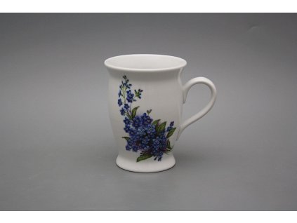 Hrnek Malis 0,3l Pomněnky BB č. 1