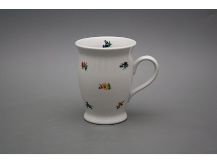 Hrnek Malis 0,3l Házenky BB č. 1