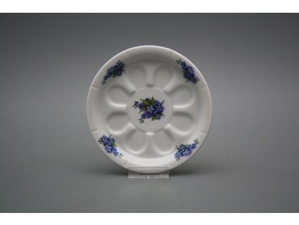 Pivní tácek Pomněnky AL č. 1