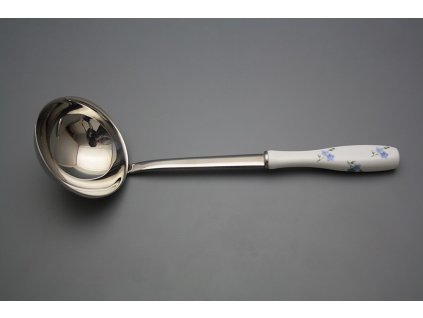 Naběračka na polévku Toner Pomněnky Házenky č. 1