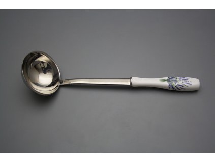 Naběračka na mléko Toner Levandule č. 1