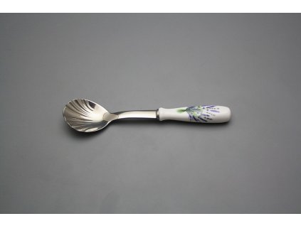 Lžička na cukr Toner Levandule č. 1