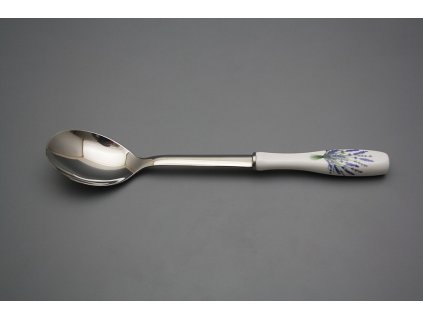 Lžíce na salát Toner Levandule č. 1