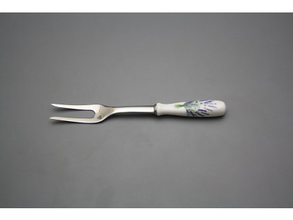 Vidlička na nářez Toner Levandule č. 1