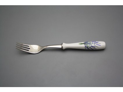 Vidlička na ryby Toner Levandule č. 1