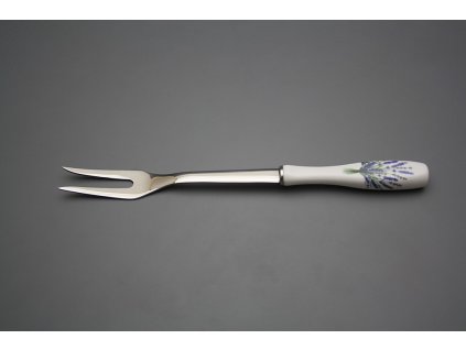 Vidlička překládací Toner Levandule č. 1