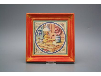 Obrázek 19,5x19,5cm Herb Kitchen cCMB č. 1