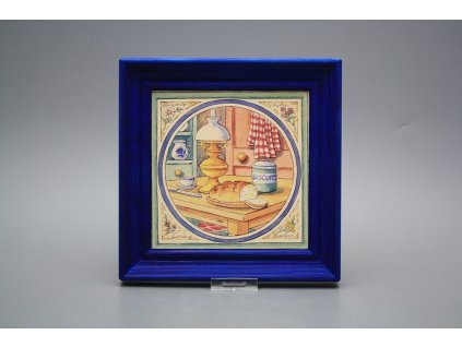 Obrázek 19,5x19,5cm Herb Kitchen cMOB č. 1