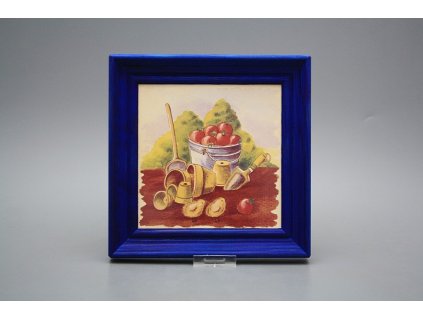 Obrázek 19,5x19,5cm Evergreen cMOB č. 1