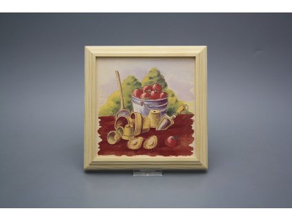 Obrázek 18x18cm Evergreen kPBB č. 1