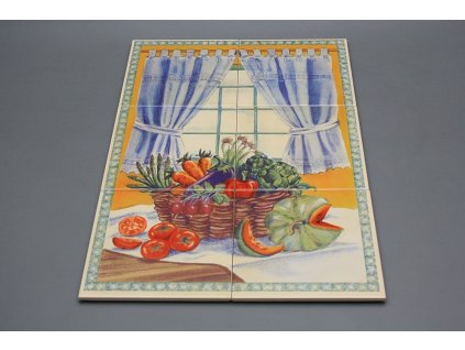 Obklad 30x45cm BASKETVEG LBM č. 1