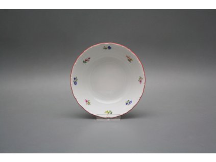 Miska kompotová 13cm Ofélie Sedmero kvítí ACL č. 1