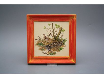 Obrázek 19,5x19,5cm Sluky cCMB č. 1