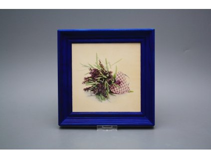 Obrázek 19,5x19,5cm Provence cMOB č. 1