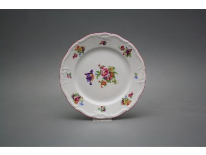 Talíř dezertní 19cm Marie Louise Perla JRL č. 1