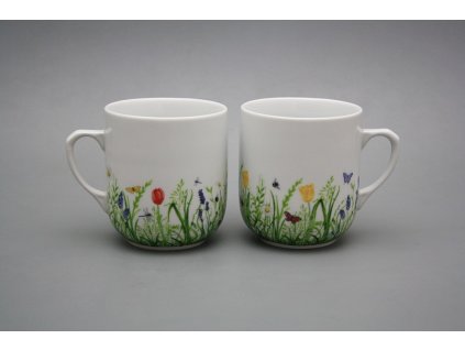 Hrnek Trojka 0,3l Jaro BB č. 1