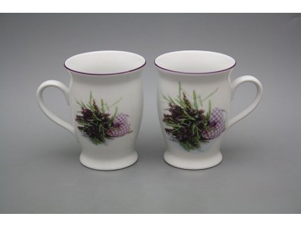 Hrnek Malis 0,3l Provence FL č. 1