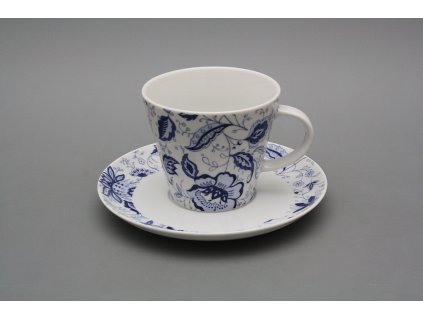 Šapo vysoké 0,2l Tom Blue Persia BB č. 1