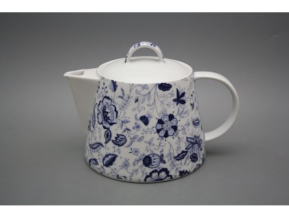 Čajová konvice 1,3l Tom Blue Persia BB č. 1