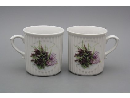 Hrnek Mozart 0,25l Provence BB č. 1