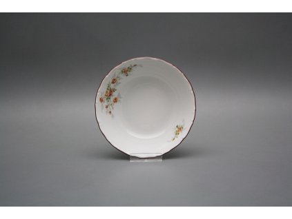 Miska kompotová 13cm Ofélie Čajové růžičky DHL č. 1