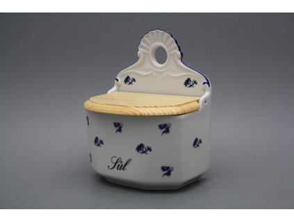 Závěsná slánka Luční kvítí ML č. 1