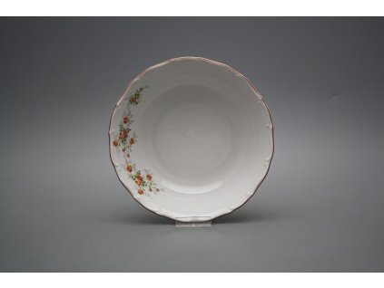 Miska kompotová 19cm Ofélie Čajové růžičky HHL č. 1