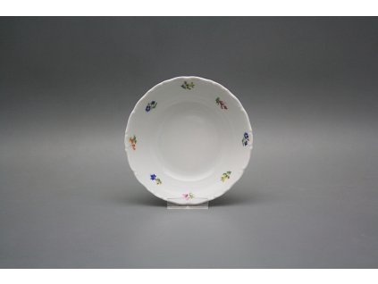 Miska kompotová 13cm Ofélie Sedmero kvítí ABB č. 1