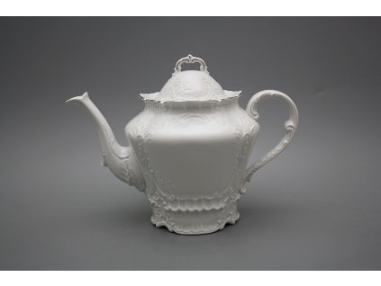 Čajová konvice 1,2l Opera Platinum č. 1