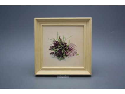 Obrázek 19,5x19,5cm Provence cPBB č. 1